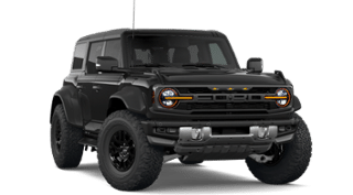 2026 Ford Bronco® External Image 4